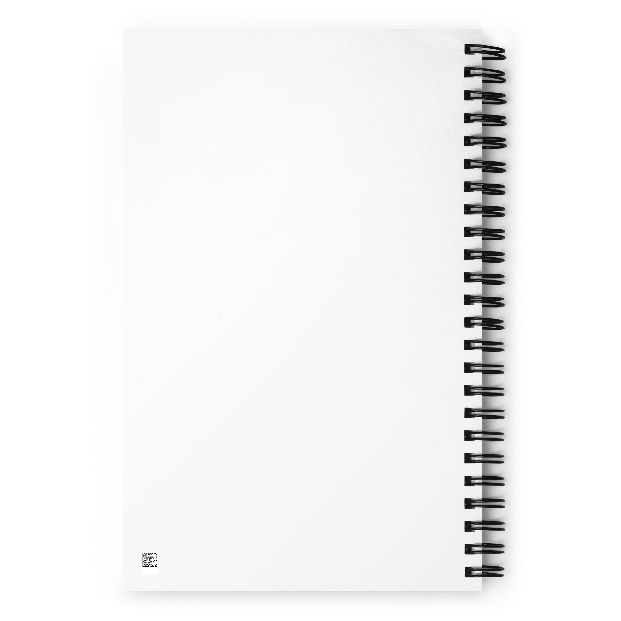 Simple AI Stuff Spiral notebook - Image 2