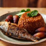 How I Used Grok to Find African Food