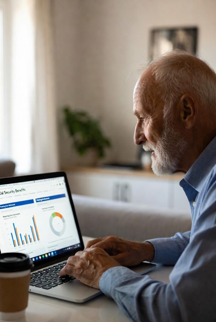 Optimize Your Social Security Benefits with AI